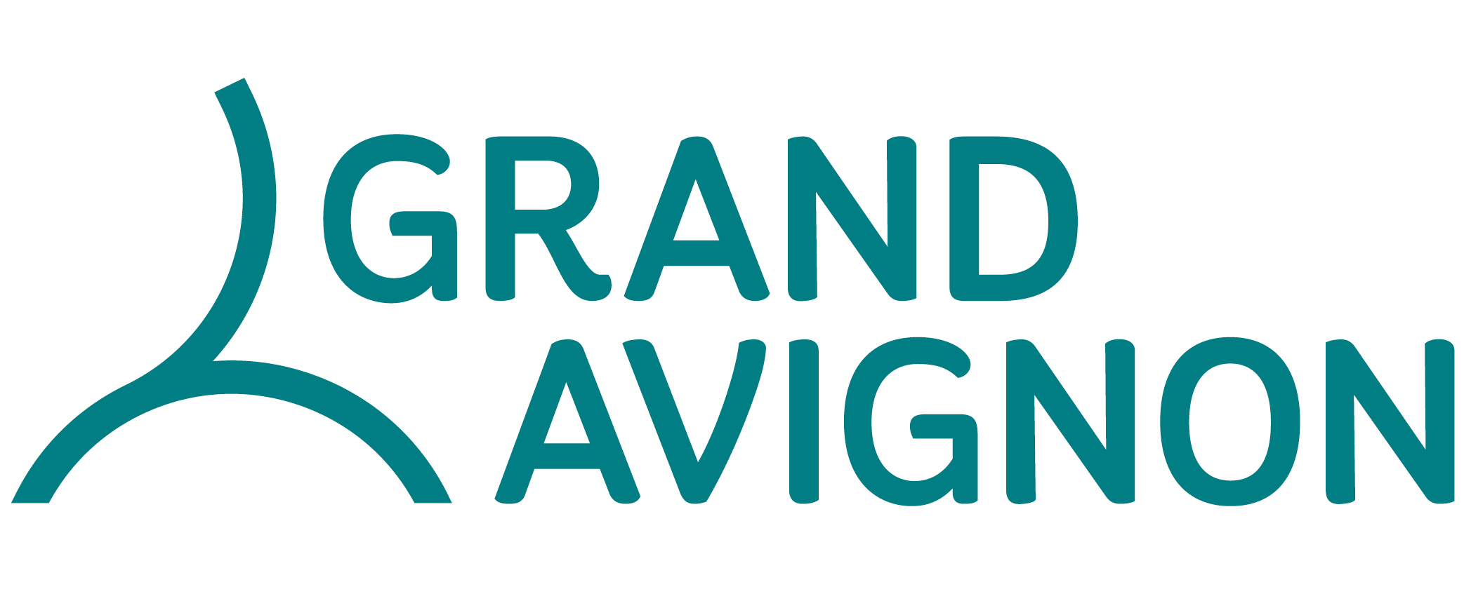Logo Communauté d’Agglomération Grand Avignon