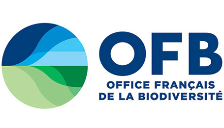 Logo Office Français de la Biodiversité