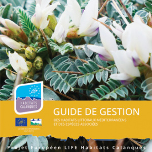 Guide de gestion des habitats méditerranéens et des espèces associées