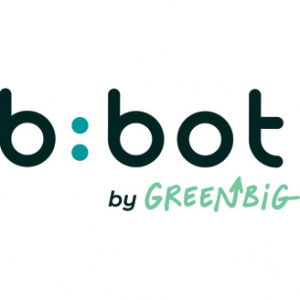 Logo Vaïeven GreenBig (b-bot)
