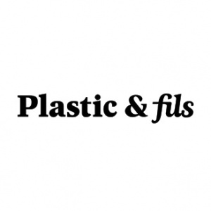 Logo Plastic&fils