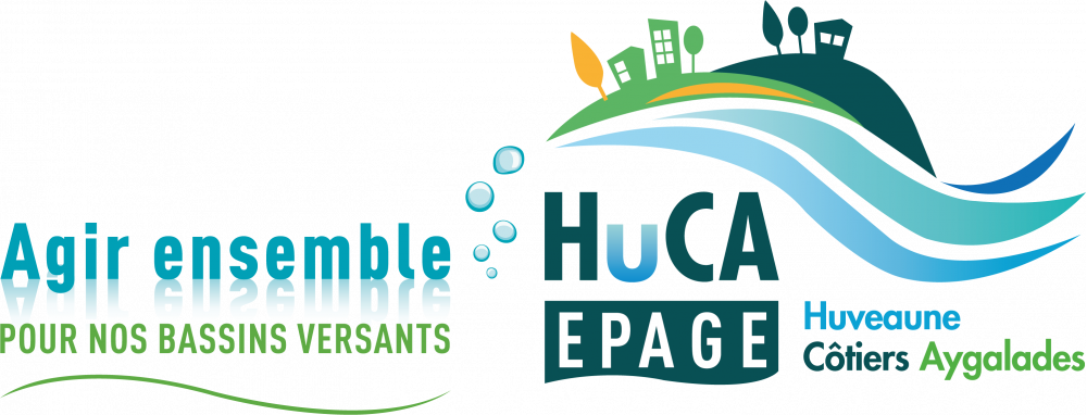 Logo Epage HuCA