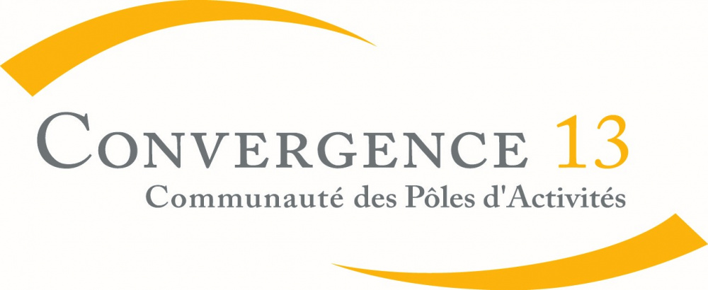 Logo Convergence 13