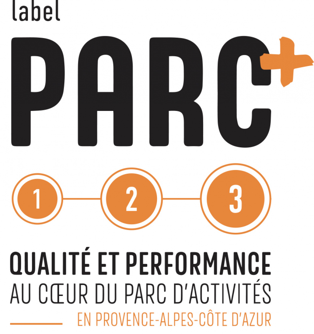 Label PARC+