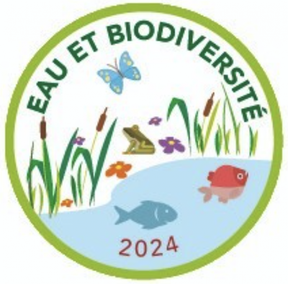 Eau et Biodiversité 2024