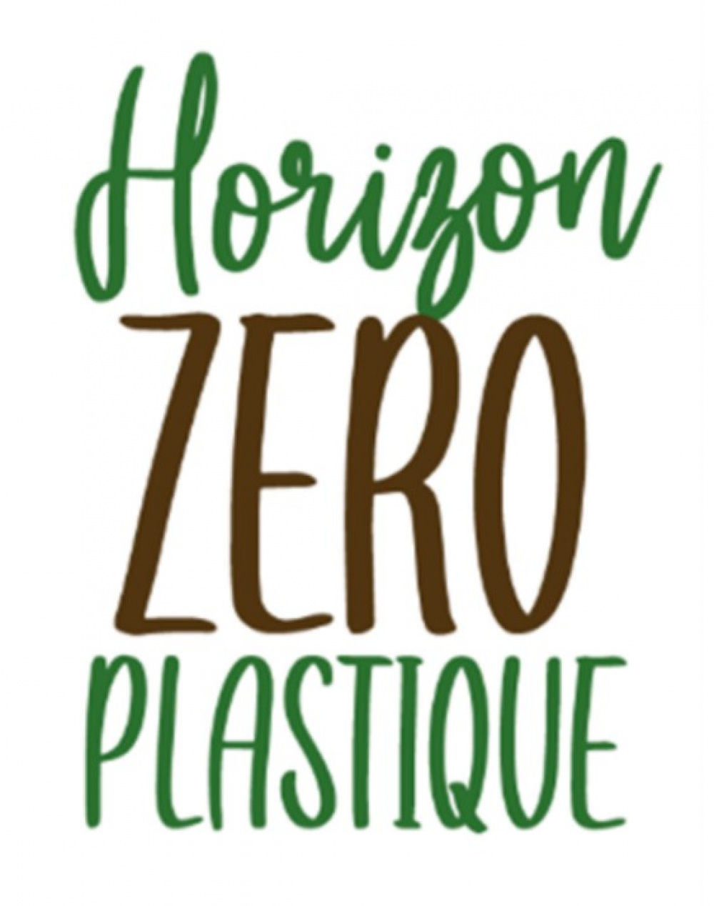 Horizon Zéro Plastique