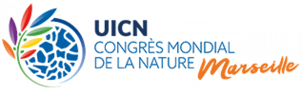 UICN Congrès mondial de la nature Marseille