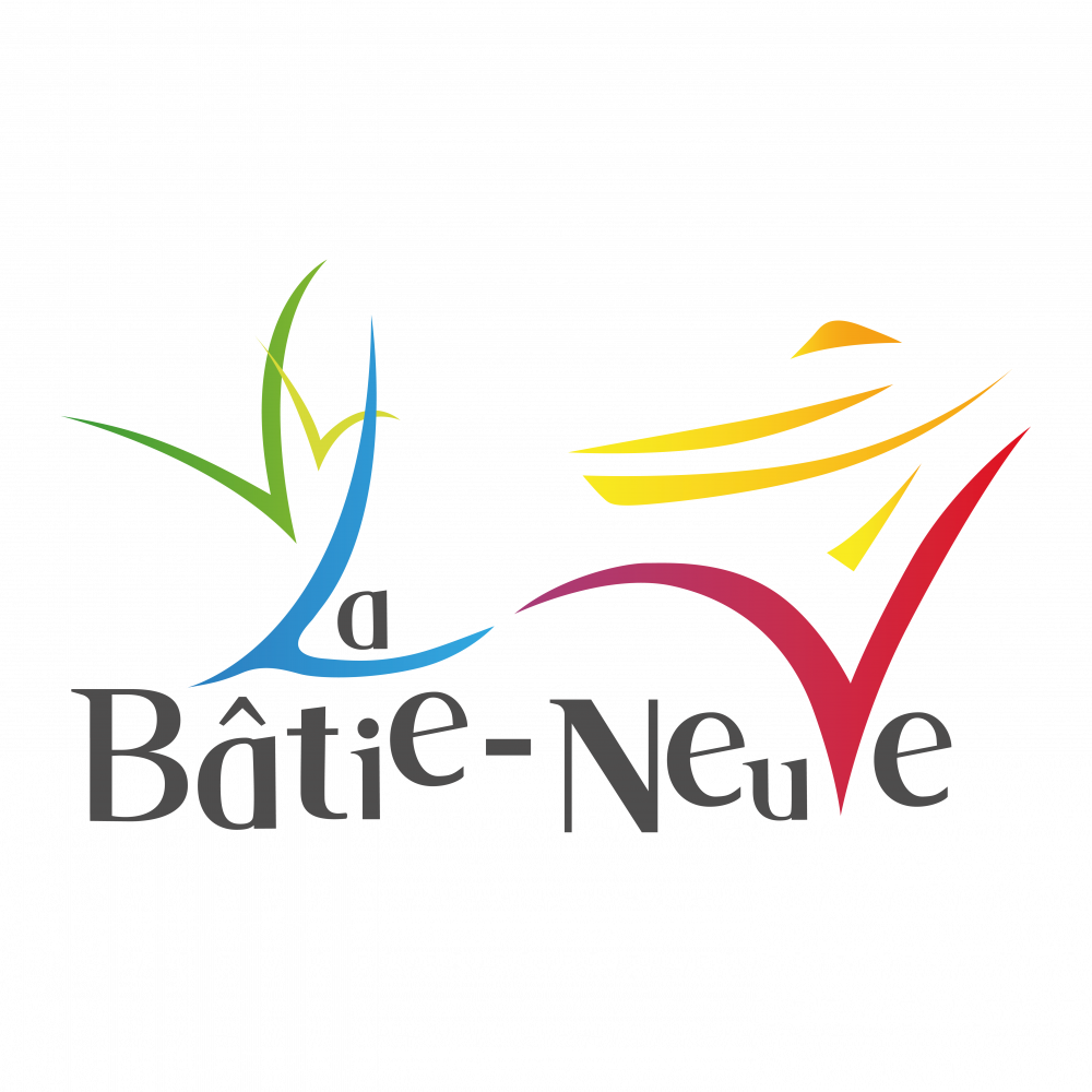 Logo La Batie-Neuve