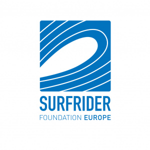 Logo Surfrider Foundation Europe