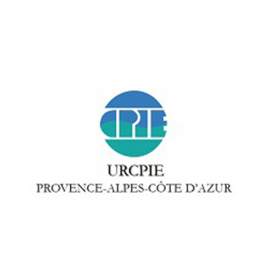 Logo URCPIE Provence-Alpes-Côte d'Azur