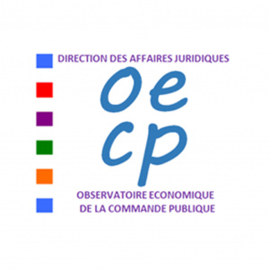 Logo OECP