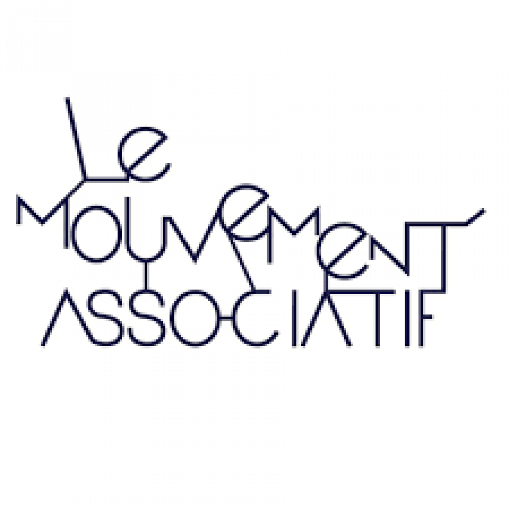 Logo Mouvement associatif Sud Provence-Alpes-Côte d'Azur