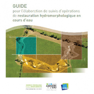 Guide pour l'élaboration de suivis d'opérations de restauration hydromorphologique en cours d'eau