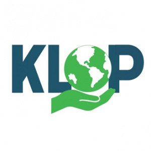 Logo KLOP