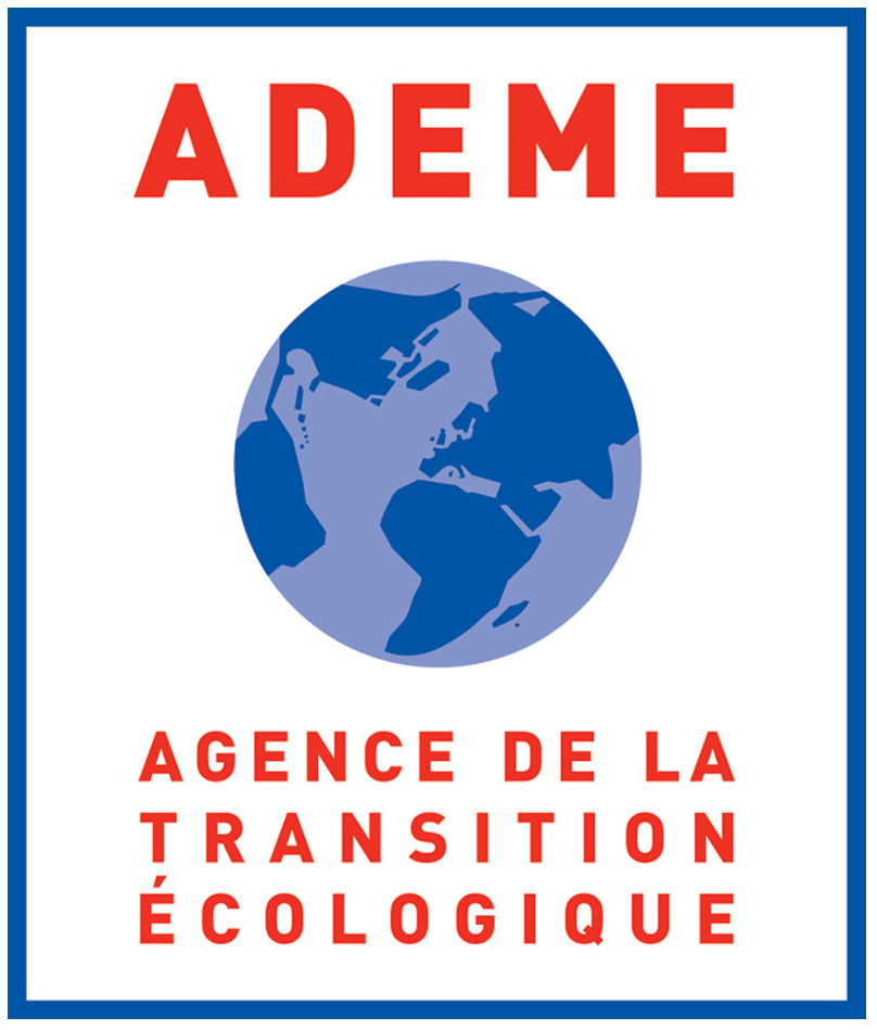 Logo ADEME