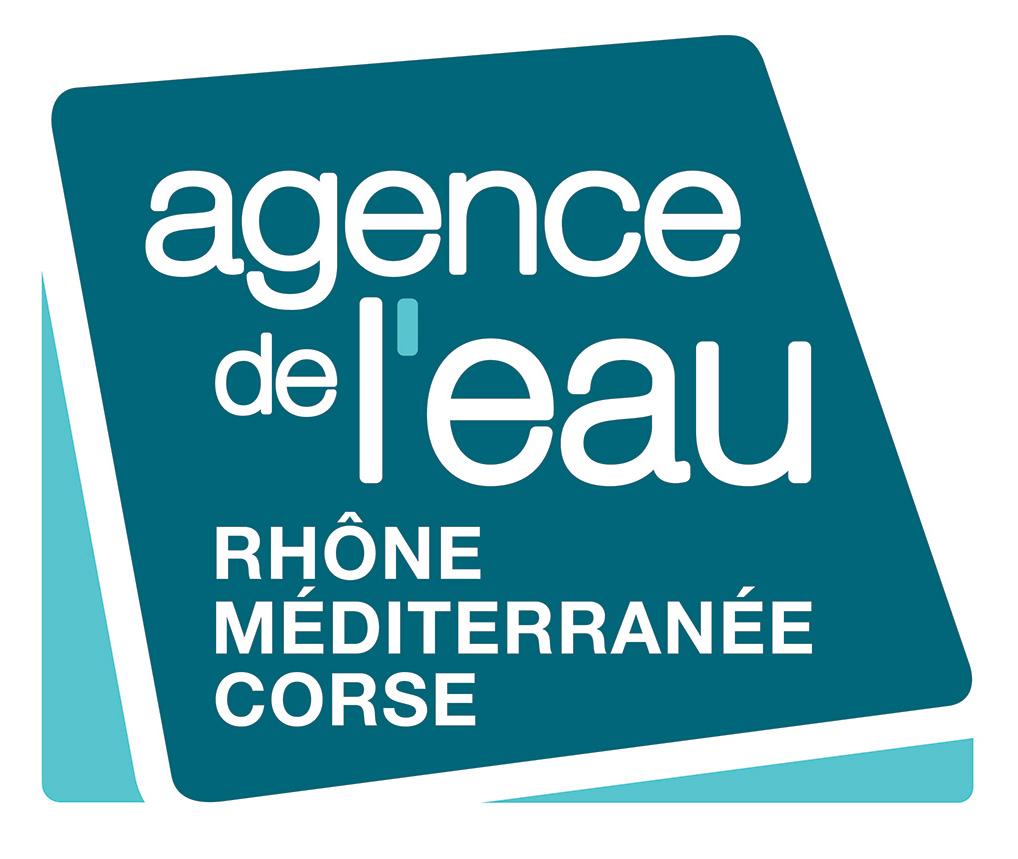 Logo Agence de l’Eau