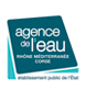 Logo Agence de l’Eau