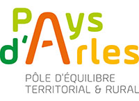 Logo Pays d’Arles