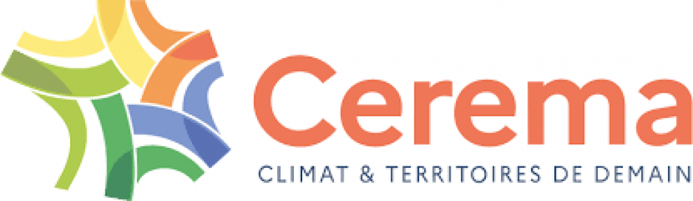 Logo Céréma