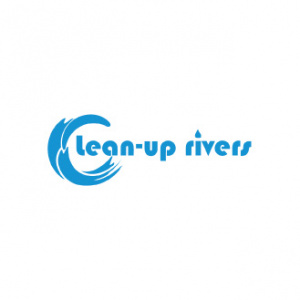 Logo Clean-up Rivers