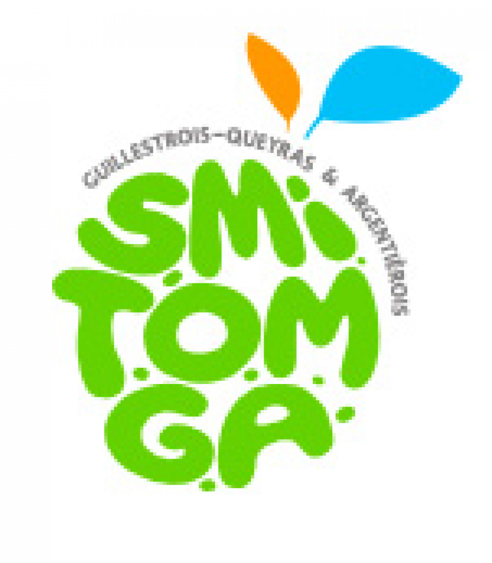 Logo SMITOMGA