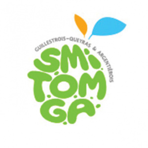Logo SMITOMGA