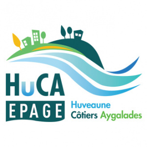 Logo HuCA