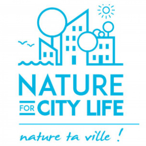 Logo Nature for City LIFE