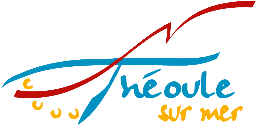 Logo Théoule-sur-Mer
