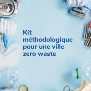 Kit zero waste