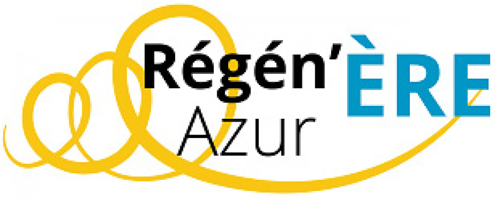 Logo Régén’ère Azur