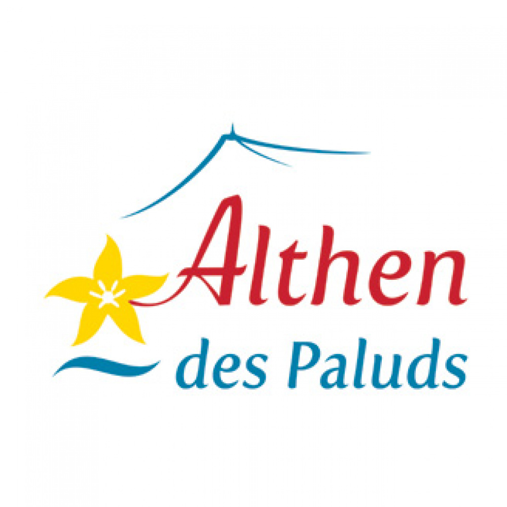 Logo Althen-des-Paluds