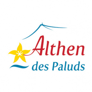 Logo Althen-des-Paluds