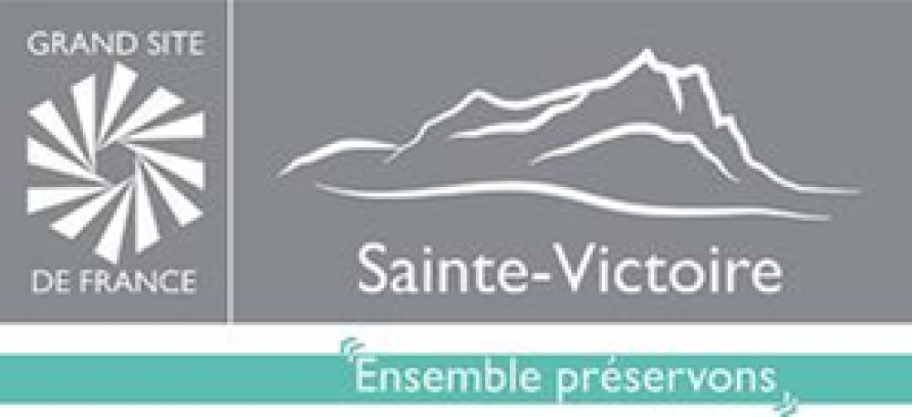 Logo Sainte-Victoire