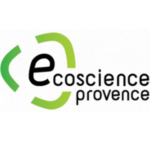 Logo Ecoscience Provence