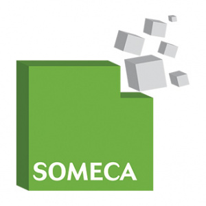 Logo SOMECA