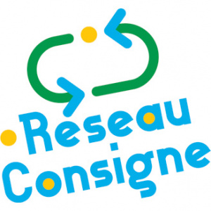 Logo Réseau Consigne