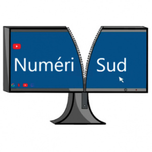Logo NumériSud