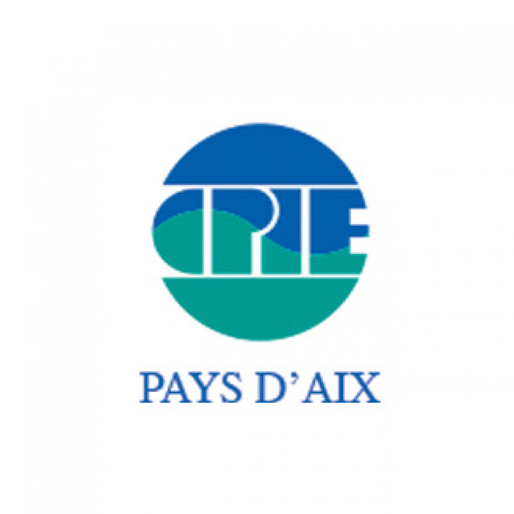 Logo CPIE Pays d'Aix