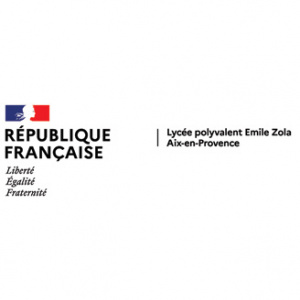 Logo Lycée polyvalent Émile Zola