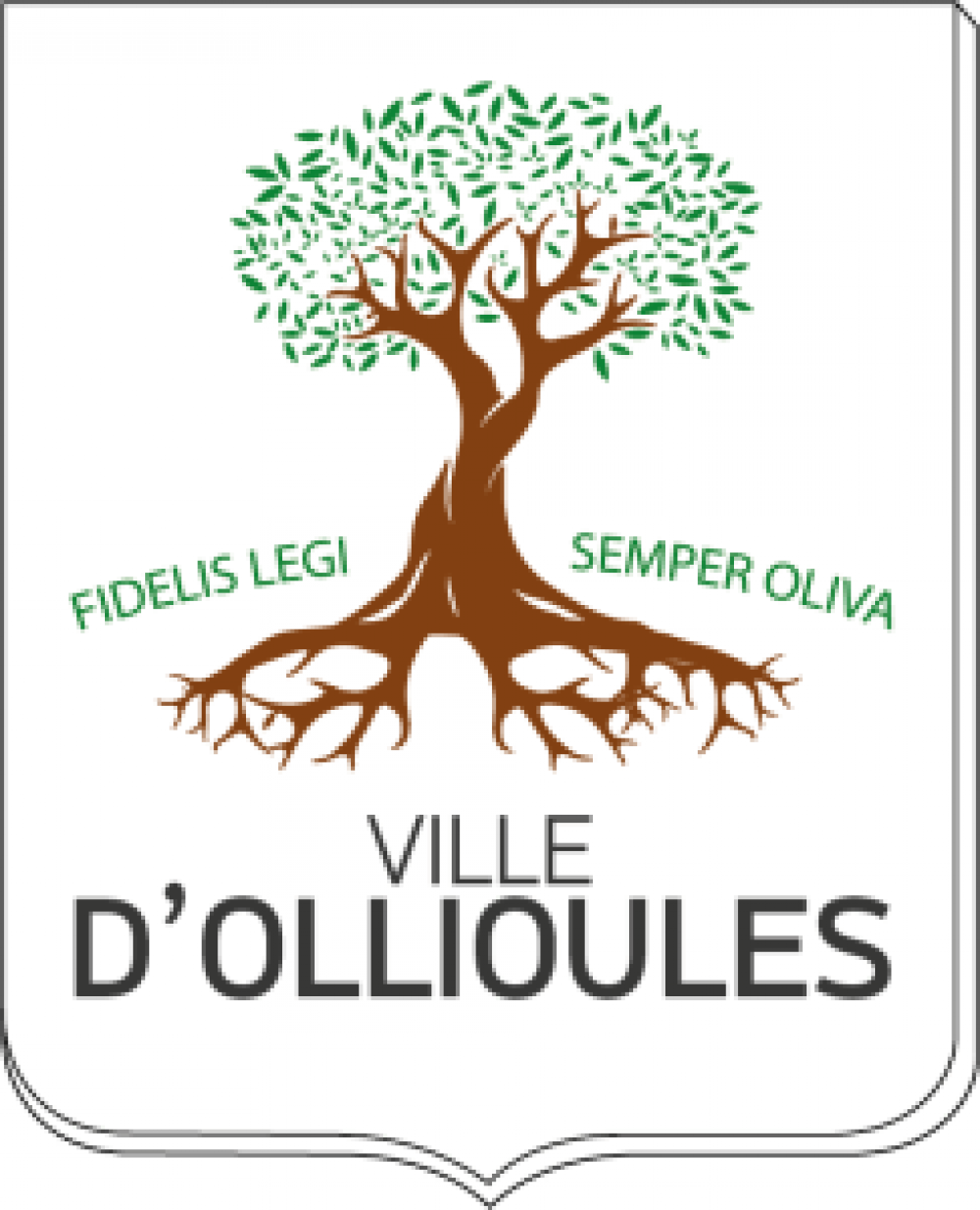 Logo Ollioules