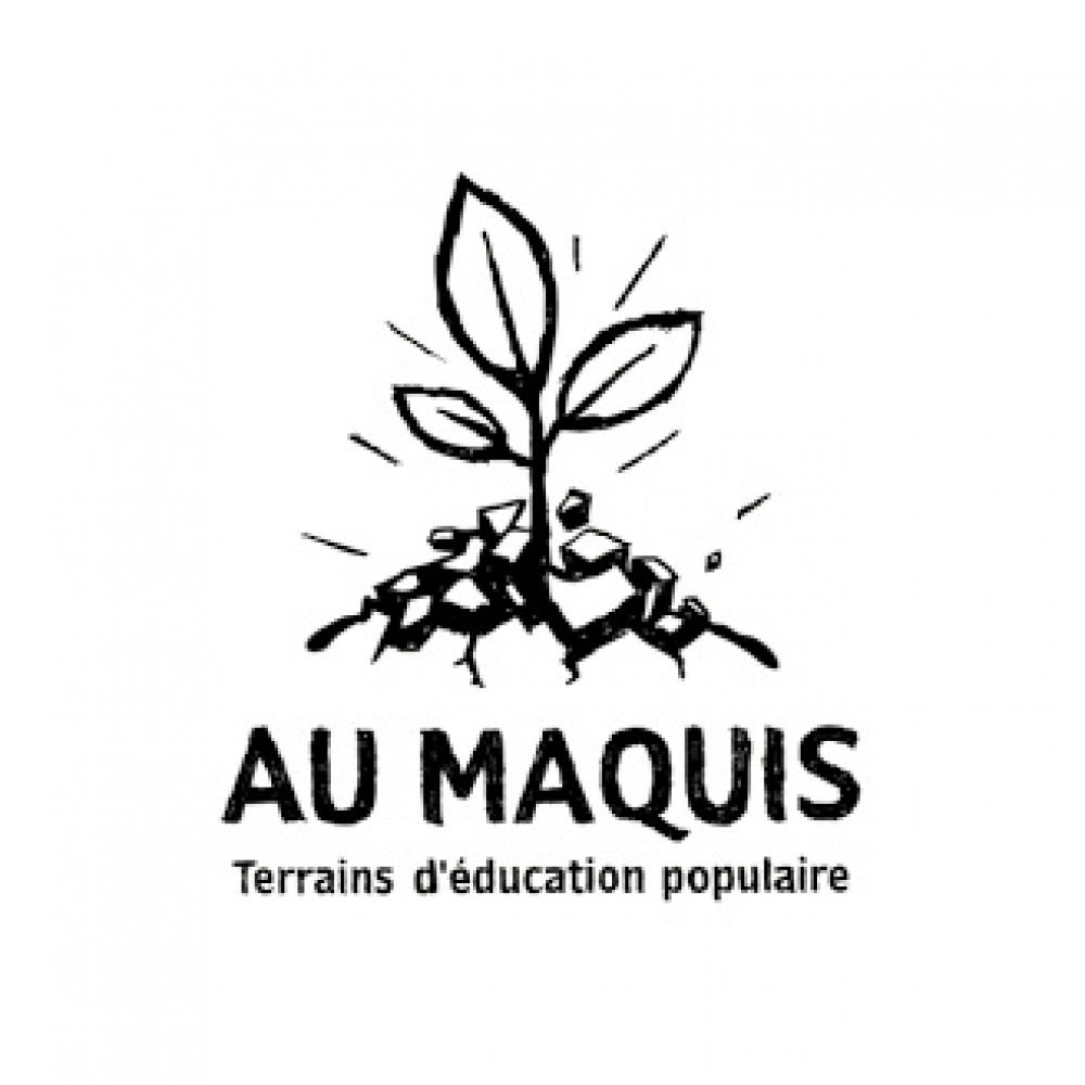 Logo Au Maquis