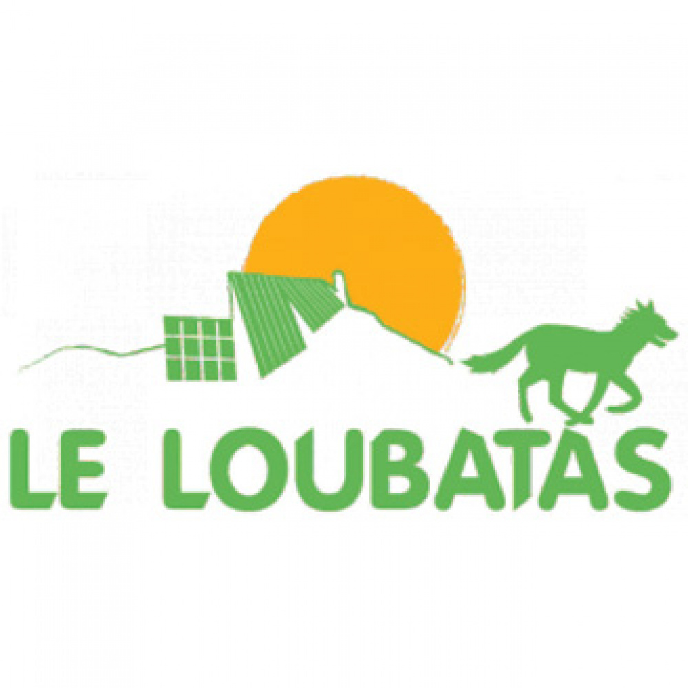 Logo Le Loubatas