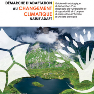 Démarche d’adaptation au changement climatique Natur’Adapt
