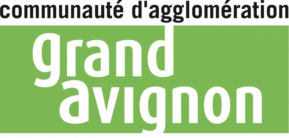 Logo CA Grand Avignon