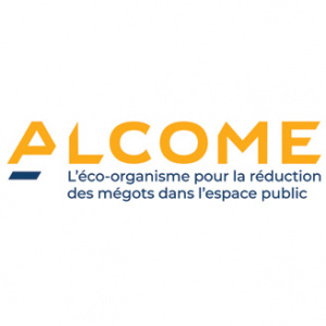 Logo ALCOME