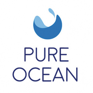 Logo PURE OCEAN