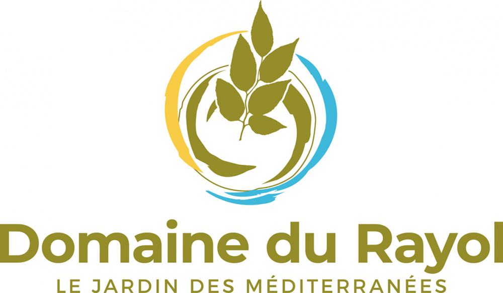 Logo Domaine du Rayol
