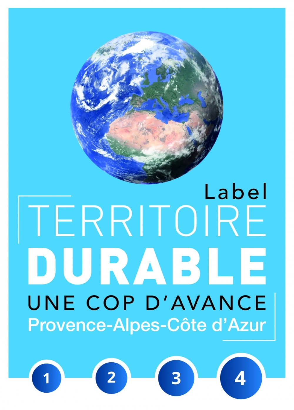 Logo Territoire durable