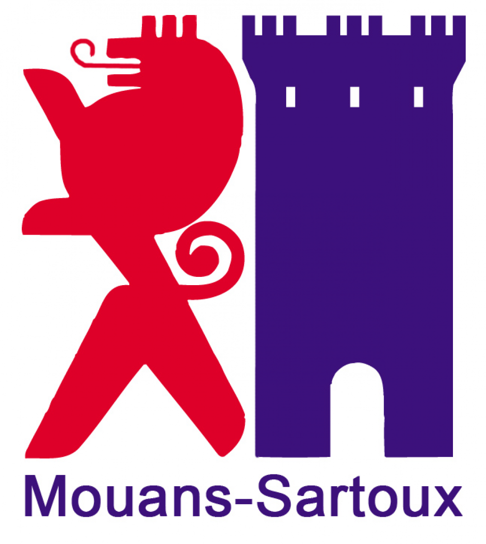 Logo Monteux